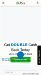Mobile Screenshot of dubli.com